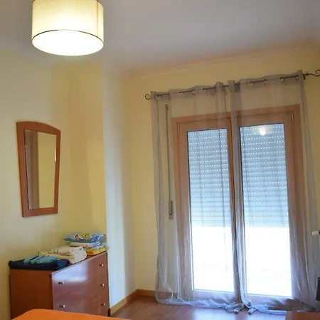 Apartament R. Dos Galeoes
