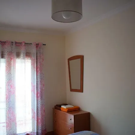 Apartament R. Dos Galeoes