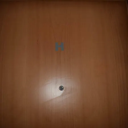 R. Dos Galeoes Apartament *
