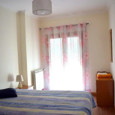 R. Dos Galeoes Apartament Nazaré