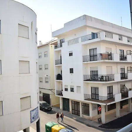 R. Dos Galeoes Nazaré