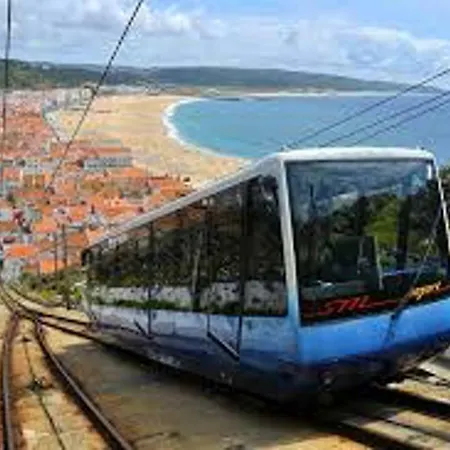 R. Dos Galeoes Apartament Nazaré